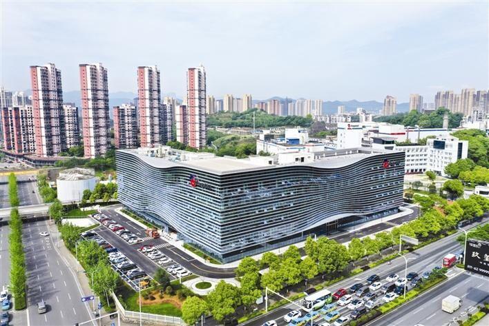 是企业打造全球先进酵母科研平台和国际一流生物技术产品研发平台的