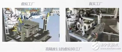 国匠智能制造培训 工厂数字化与智能化结合是如何实现智能生产的
