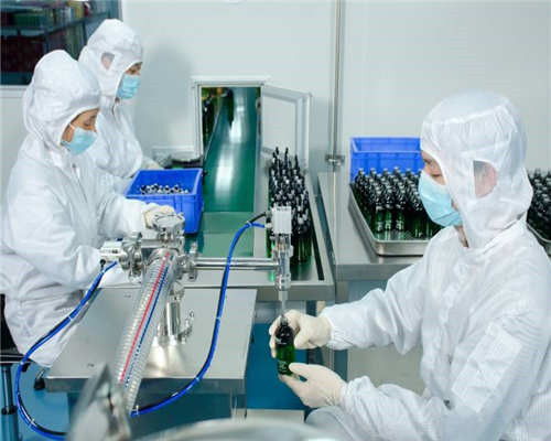 日化产品oem的包材需要注意什么 广东瑞德生物科技告诉你