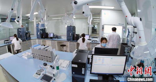 山东烟台建设国际先进生物医药 梦工厂