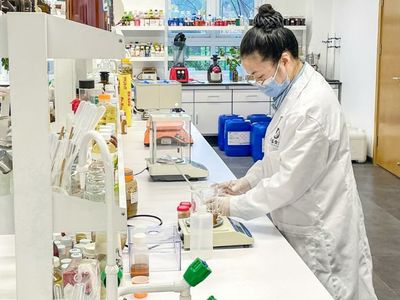 做强产地优势集聚发展动能 潼南加快推进农产品加工业高质量发展