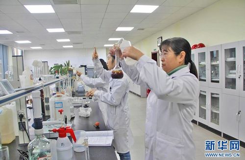 聚焦高质量发展丨 傻瓜肥 里的新质生产力