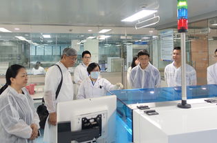 第四届中欧生命科学论坛筹备工作座谈会在南宁召开