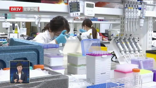 中国生物科技从0到1的突破,从这里起步