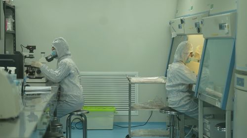 新春走基层 奔涌科技潮丨江苏 鼓足干劲向创新要动力