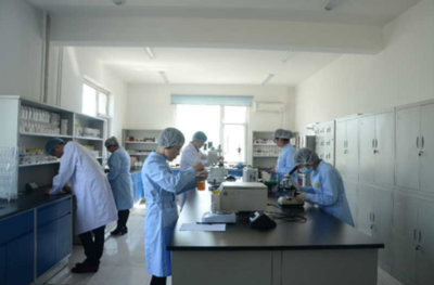 浙江黎风生物专注科学研发,生物活性肽前景广阔