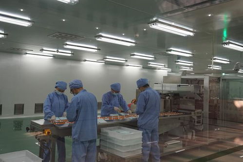 工业项目全市集中观摩 信阳为发展寻路径 找方法