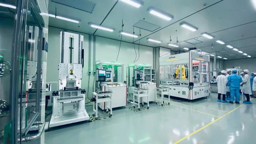 未势能源三大氢能产品突破核心技术 长城氢能战略布局纵深推进