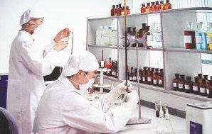 制药工程属于什么专业科类别