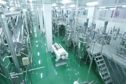 大牌护肤品加工厂有哪些 细说这个酵母化妆品odm代工厂