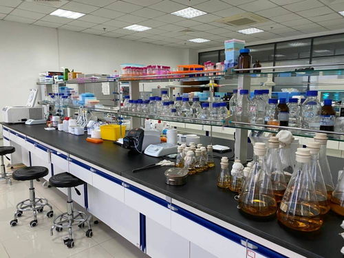 晶准生物 专注多次跨膜药靶纳米抗体研发,做中国版abylnx