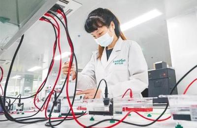 【开局十四五】海南:中国最大特区“买全球”“卖全球” 聚四方之才筑国际自贸港高地