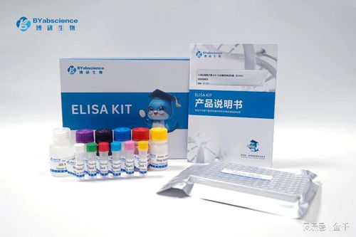 南京博研生物科技 丰富的生物研究产品线