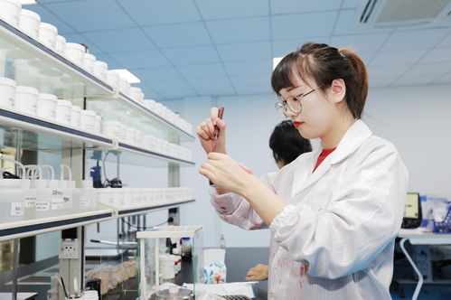 长三角美妆突围④ 生物技术企业入局本土美妆 新内卷
