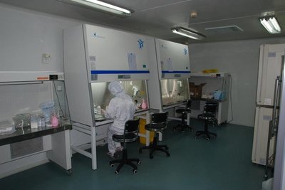山东省齐鲁细胞治疗工程技术