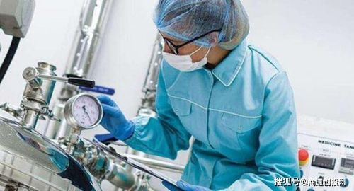 国际化生物医药cdmo平台,百因诺完成近亿元pre a轮融资