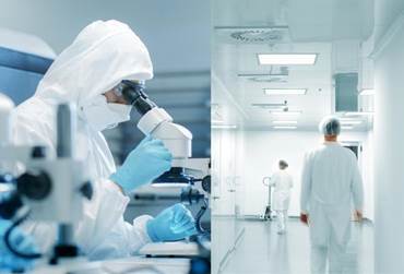 【诚信典型宣传】信用领跑企业之北京科跃中楷生物技术