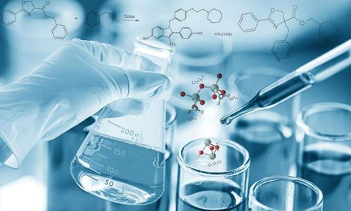深圳中启实业集团生物科技板块,引领生命科技前沿