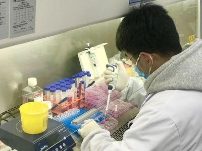 新品上市,全线发力,进军国际!松江生物制药企业迈出强劲创新步伐再扩版图