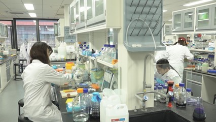 新质生产力看北京:北京加快推动合成生物制造产业创新发展