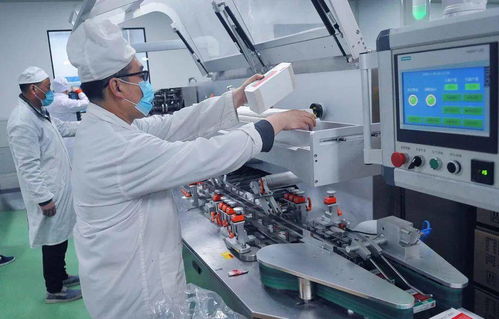 安徽低调富豪 掌舵生物科技制药龙头企业,身价99亿