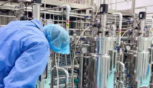 研菌数十载 思泊诺与微生物领域科学家张国华,用科技为健康续航