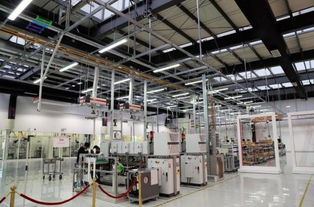 喜迎菲斯曼新品上市,平湖新厂再树业内标杆