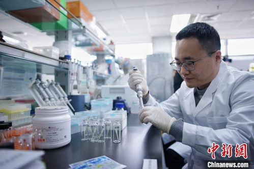 中国科学家将 有害离子 变废为宝 催化药物分子合成
