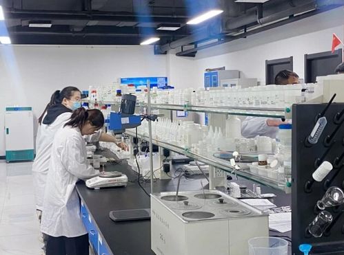 绽妍生物携手清华护肤学长王植 开启生物科技溯源之旅