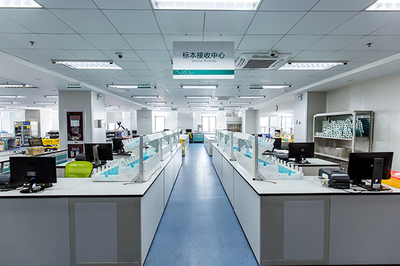 强信心·走进百企|南京金域:乘行业东风 昂首阔步生命健康产业高质量发展
