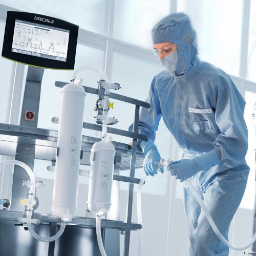 重磅 治疗用生物制品病毒污染风险控制要点 正式发布
