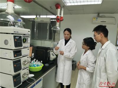 打造创新驱动新引擎丨党的十八大以来城厢区科技事业长足进步融通发展