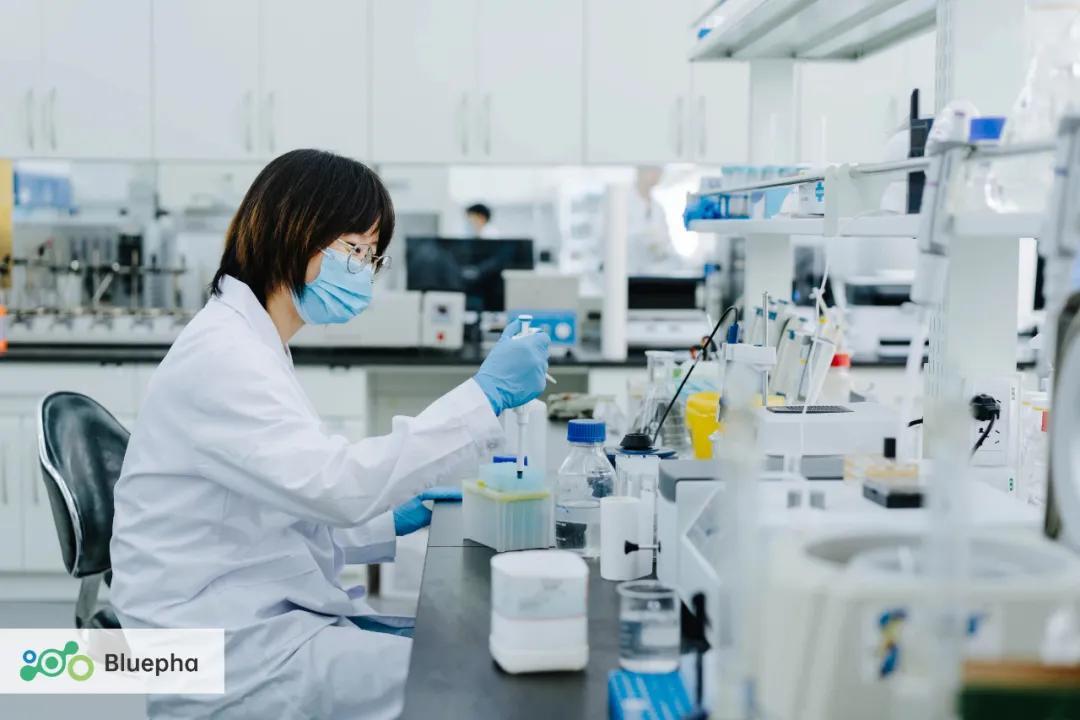 中国合成生物学初创新纪录诞生蓝晶微生物完成近2亿元融资