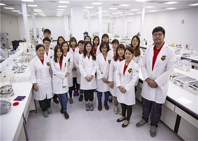 ?liposome作为生物技术研究技术的新贵,哪个代工厂可以研发