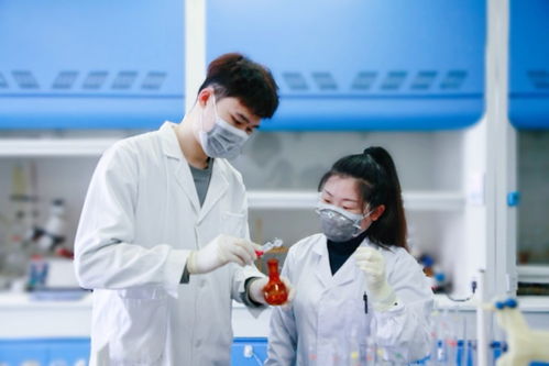 高科技赋能 中恩特膳让减重更加健康高效