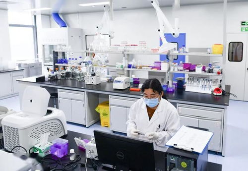 事关每个人健康,南京倾力打造这个产业