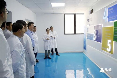 品善生物新研发中心启航,助推生物制药工艺创新研发