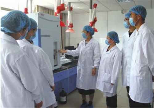 山东医药技师学院2020年招生简章