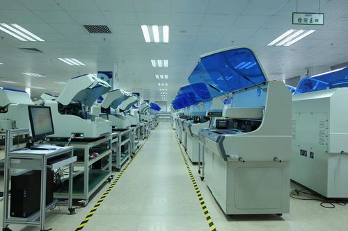 新产业生物董事长饶微 自主研发核心技术 立志打造百年老店