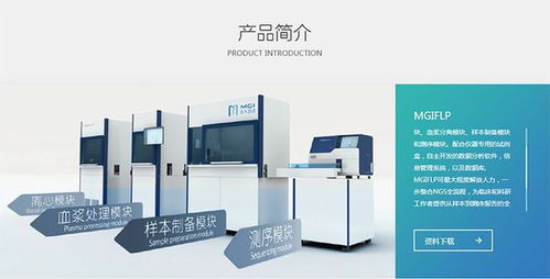 ivd产品设计,2019最值得关注的20家生物科技公司
