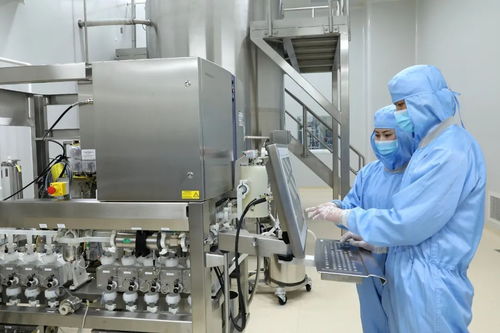 烟台高新区生物医药产业科技创新结新果 博安生物全球首个生物类似药获批上市