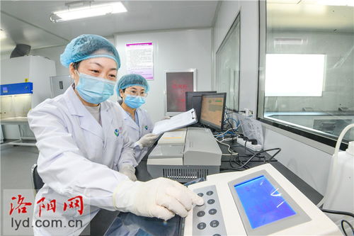 加快技术产品研发创新 助力生物医药产业发展