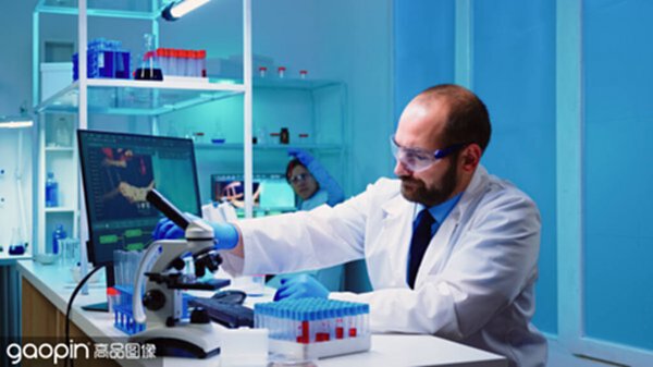 微观世界的守护者 微生物学家在疫苗研发中的关键角色
