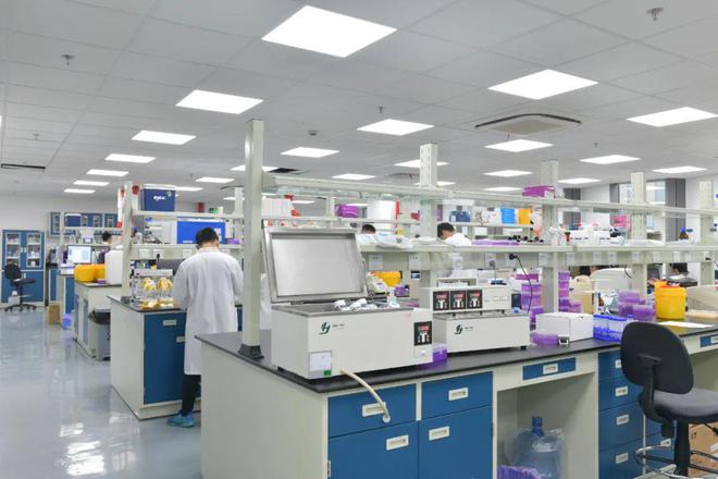 重大临床突破 奉贤创新药企为晚期肿瘤患者带来新希望