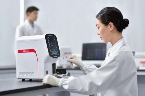 挑大梁 勇担当 长沙奋力打造全球研发中心城市 生物技术研发
