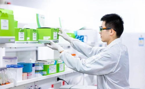 中国创新药闪耀国际舞台，松江制药龙头再赴全球生物技术盛会