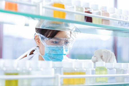 生物工程与生物技术研发——重塑未来的科技引擎